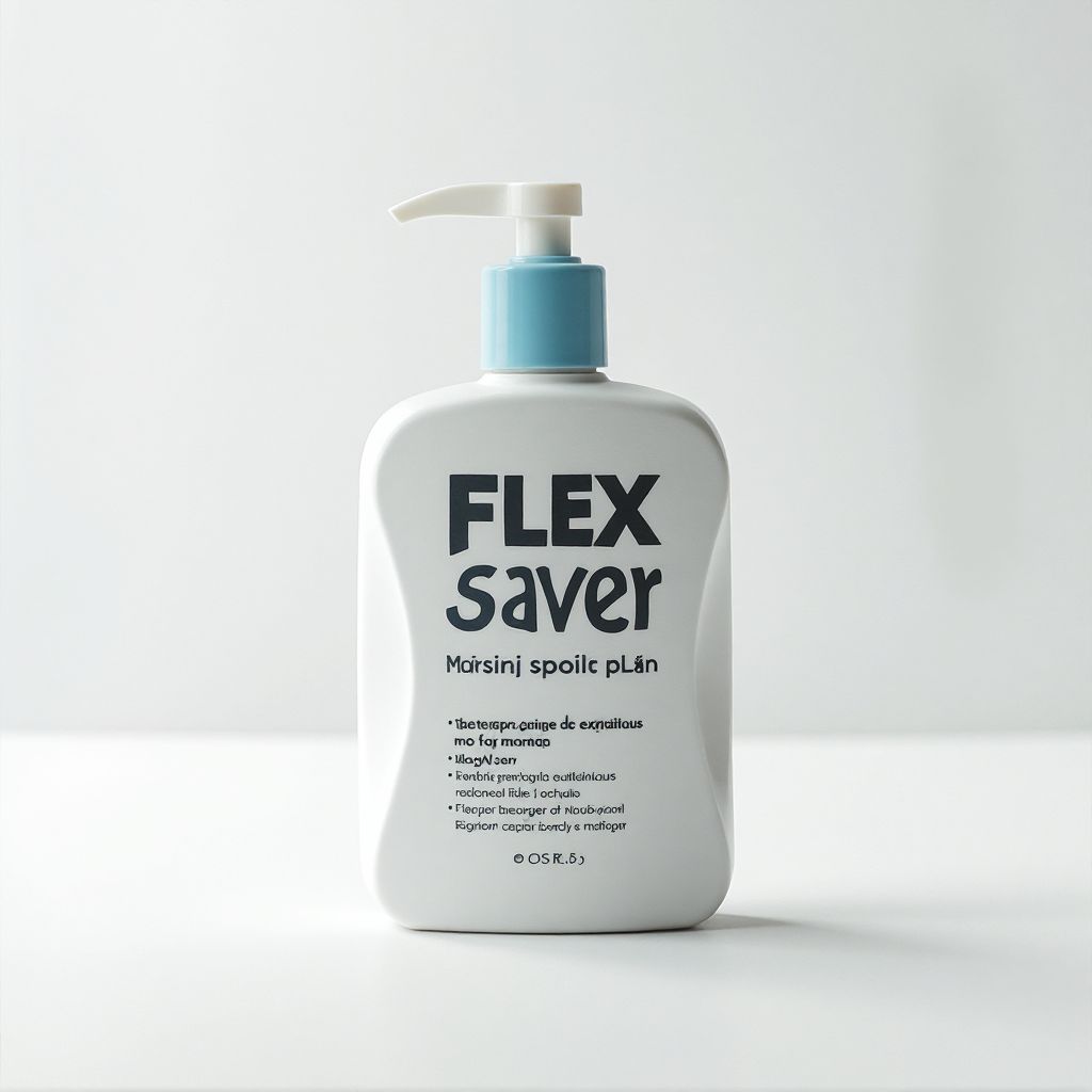 Flex Saver – Měsíční spořicí plán